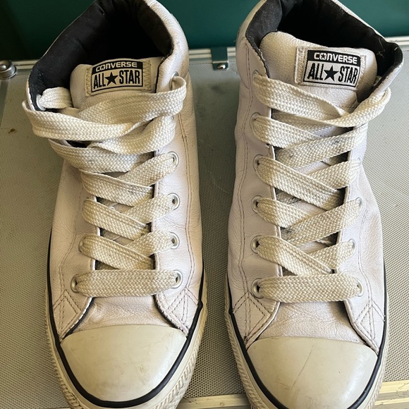 Converse Other - Converse All Star Sneakers Size 10